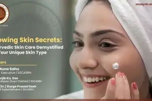 Ashwagandha in Skincare: Nature’s Secret for Healthy, Glowing Skin