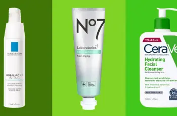 Using Retinol for Rosacea: Safe Skincare for Sensitive Skin