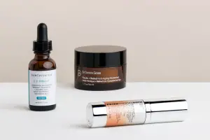 Retinol with Ferulic Acid: What You Need to Know Before Combining