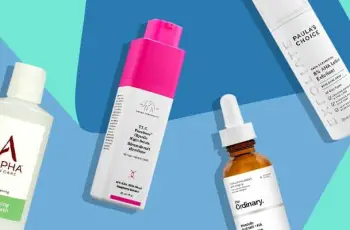 Retinol and Alpha Hydroxy Acids: A Complete Guide to Combining Them