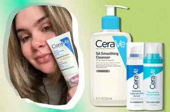 The 9 Best CeraVe Products That Dermatologists & Editors Have Trusted for Years