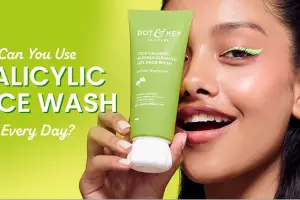 Overnight Use of Salicylic Acid: Benefits and Precautions