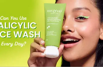 Overnight Use of Salicylic Acid: Benefits and Precautions Overnight Use of Salicylic Acid: Benefits and Precautions