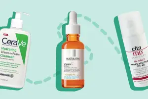 Best Skin Care Routine for Dry Skin, Backed by Dermatologists