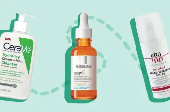 Best Skin Care Routine for Dry Skin, Backed by Dermatologists