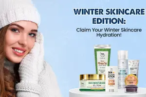 The Ultimate Winter Skincare Routine for Soft, Radiant, Healthy Skin