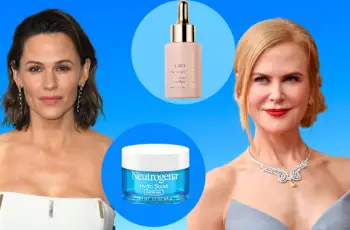 14 Sustainable Beauty Brands Celebs Swear By