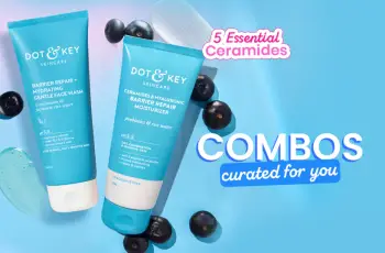 The Secret to Taking Better Care of Combination Skin