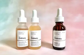 Can Mandelic Acid and Niacinamide Be Used Together?