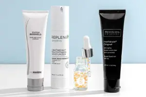 Benefits of Coenzyme Q10 for Skin & How to use CoQ10 Skincare