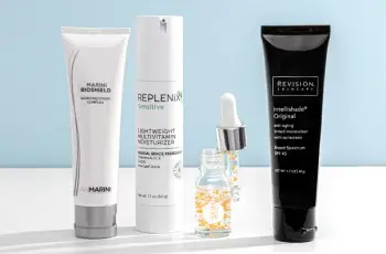 Benefits of Coenzyme Q10 for Skin & How to use CoQ10 Skincare