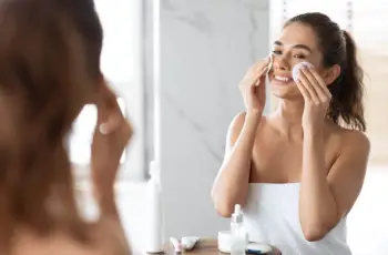 Cleansing Oils in Skin Care Products: Are They Right for You?