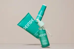 From Sunburn to Skin Peels: How Deinde’s DHK-Powered Recovery Gel is Changing the Game