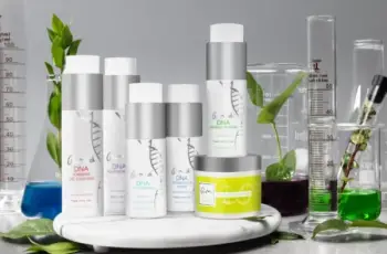 DNA Repair Enzymes in Skin Care: Review and Products