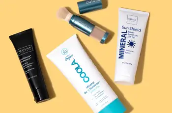 10 Best Mineral Sunscreens That Won’t Leave a White Cast, Approved by Dermatologists