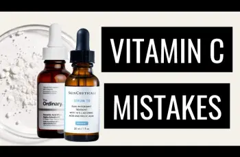 Niacinamide vs Vitamin C: Can You Use Them Together?