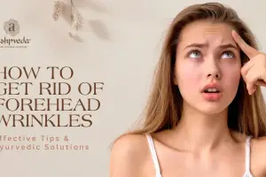 How to Reduce Wrinkles on Forehead: A Complete Skincare and Lifestyle Guide