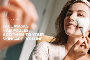 The Science Behind Face Masks: Expert Insights on Skincare