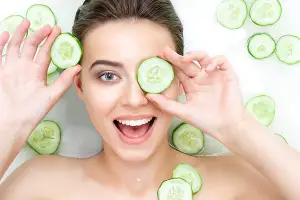 Does Frozen Cucumber Help Skin? Exploring the Chill Factor in Skincare