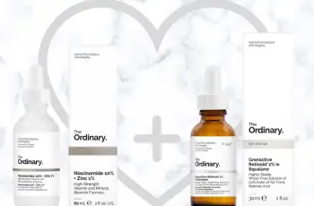 How to Use Niacinamide and Retinol Together for Radiant Skin