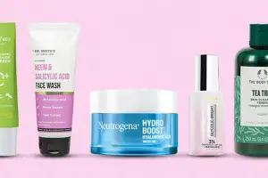 How to Tweak Your Skin-Care Routine for Summer, Depending on Your Skin Type