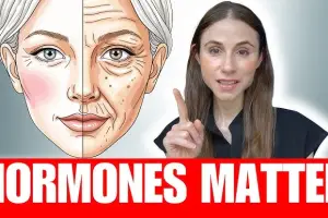 How Your Skin Changes During The Three Phases Of Menopause