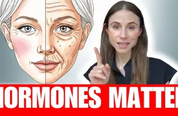 How Your Skin Changes During The Three Phases Of Menopause