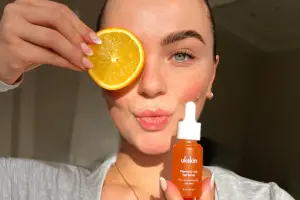 How to Use Vitamin C Serum, Hyaluronic Acid, and Retinol for Glowing, Youthful Skin