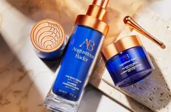 Luxury Skincare Review: Augustinus Bader’s Gentle Retinol Serum