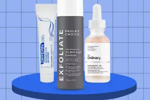 I Still Have Blackheads—Does That Mean My Cleanser Isn’t Working?