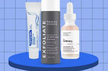 I Still Have Blackheads—Does That Mean My Cleanser Isn’t Working?