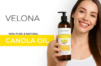 Canola Oil for Skin: What Dermatologists Want You to Know