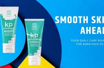 Salicylic Acid and Keratosis Pilaris: A Winning Combination?