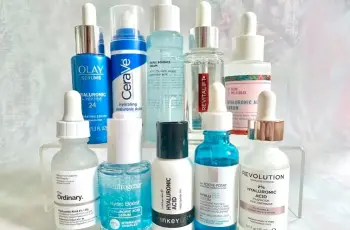 Squalane vs. Hyaluronic Acid: What’s the Difference?