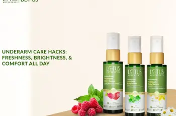 Underarm Skincare Tips for Smooth, Soft, and Healthy Skin