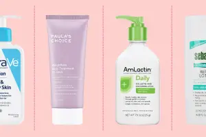 How to Soothe Your Keratosis Pilaris at Home – SLMD Skincare