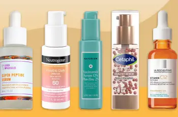 The Anti-Aging Mistake Ruining Your Skin: 20 Peptide Serums Dermatologists Actually Use The Anti-Aging Mistake Ruining Your Skin: 20 Peptide Serums Dermatologists Actually Use