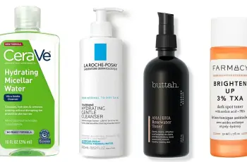 Dermatologists Reveal Why Your Skin is Always Dry (And 17 Moisturizers to Fix It)