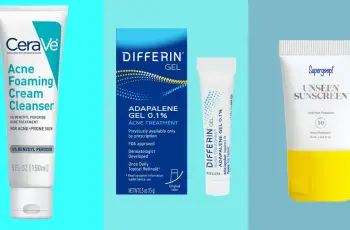 Stop Peeling From Retinol: The “Buffer” Mistake You’re Making With Vitamin A Stop Peeling From Retinol: The “Buffer” Mistake You’re Making With Vitamin A