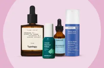 Dry, Irritated Skin? Dermatologists Reveal the CERAMIDE Products You NEED Now