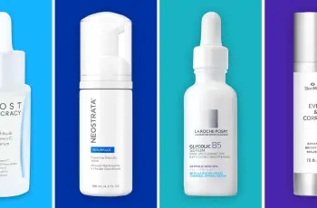 The Hyperpigmentation Mistake Aging Your Skin: 18 Dark Spot Correctors That Actually Work