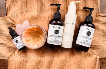 Your Winter Skincare Essential: The Ultimate Intensive Skin Defence Balm