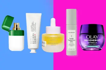 The Skincare Mistake Costing You Your Youth: 10 Growth Factor Serums Experts Actually Use