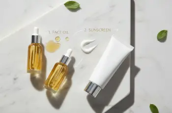 The Sunscreen Mistake Aging You Faster: 8 SPF Face Oils That Actually Protect and Glow