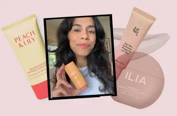 The Sunscreen Mistake Making Your Face Red: 16 Safe SPFs for Rosacea