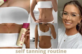 The Tanning Mistake Making You Look Patchy: 15 Rules to Make Your Glow Last