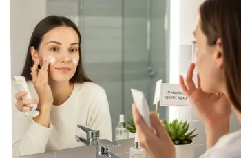 The Skincare Mistake Aging You Faster in Your 40s: 5 Rules Dermatologists Beg You to Follow The Skincare Mistake Aging You Faster in Your 40s: 5 Rules Dermatologists Beg You to Follow