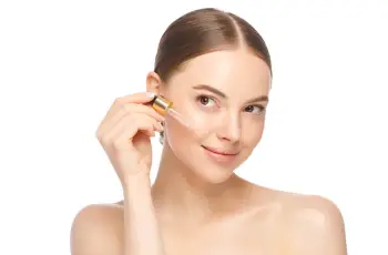 The Acid Mistake Burning Your Face Can You Actually Mix Vitamin C with AHA