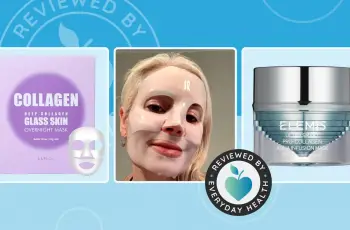The 10 Best Collagen Face Masks for Wrinkles & Glow
