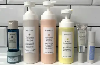 The 7 Best Naturium Skincare Products at Target for Glowing, Clear Skin